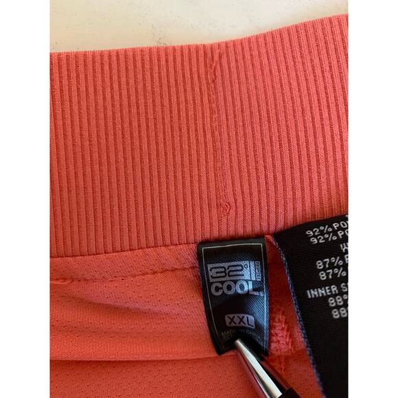 32 Degrees Cool skort XXL peach - Picture 2 of 8